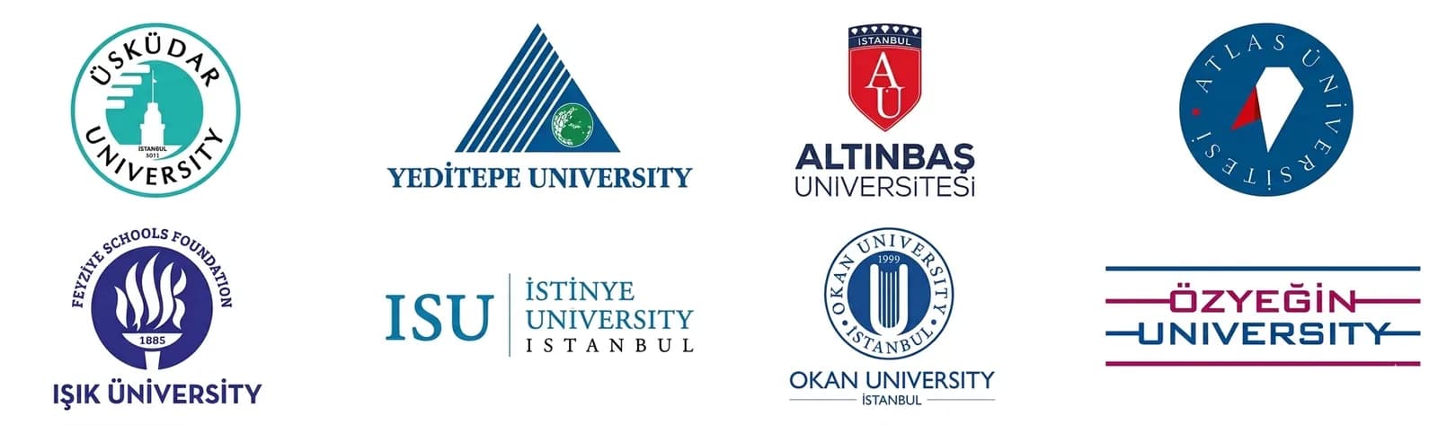 Partnerships in Turkey