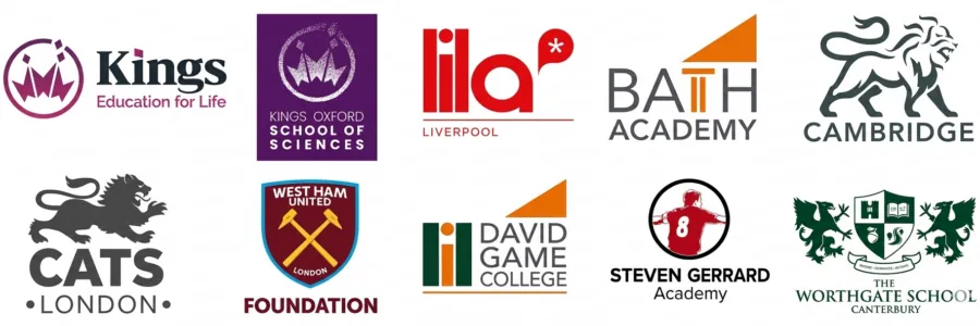 Partnerships in UK